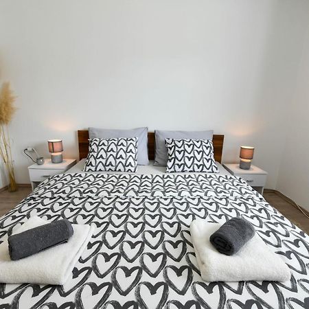 Apartman Tina Rakovica Kültér fotó