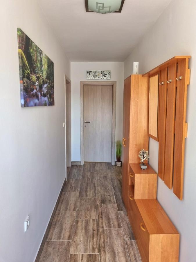 Apartman Tina Rakovica Kültér fotó