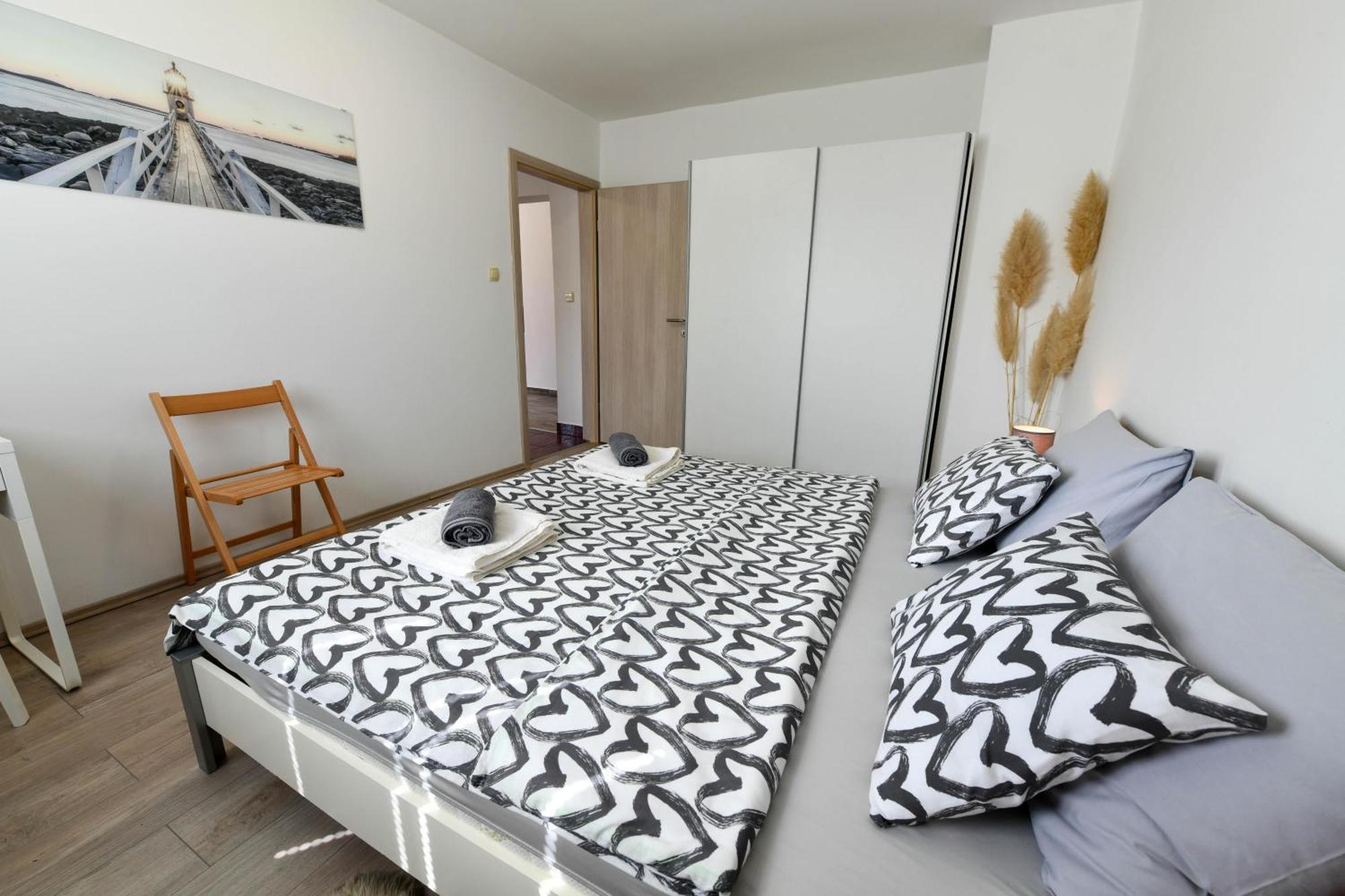 Apartman Tina Apartman Rakovica Kültér fotó