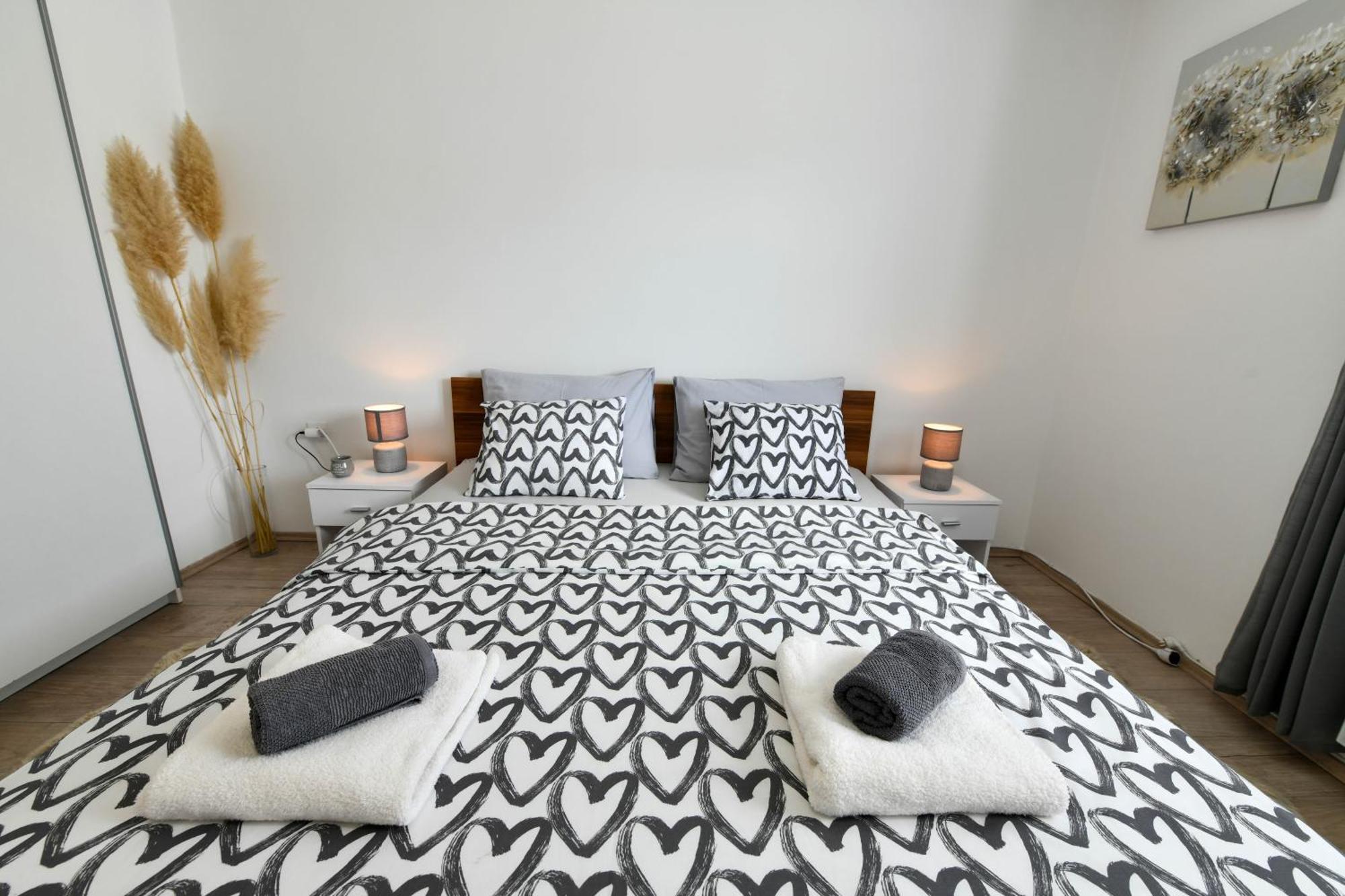 Apartman Tina Rakovica Kültér fotó